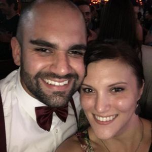 Meet your Posher, Juli