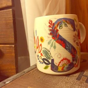 Stella Hoffman coffee mug