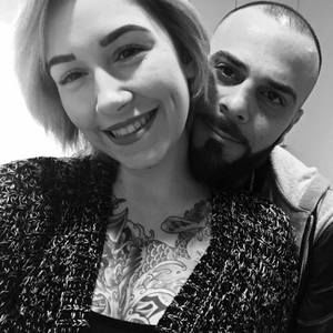 Meet your Posher, Tariq