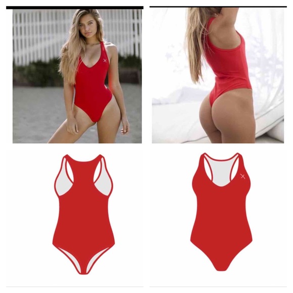 Boutine la : rose red cayman  🛑traded