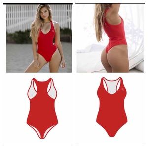 Boutine la : rose red cayman  🛑traded