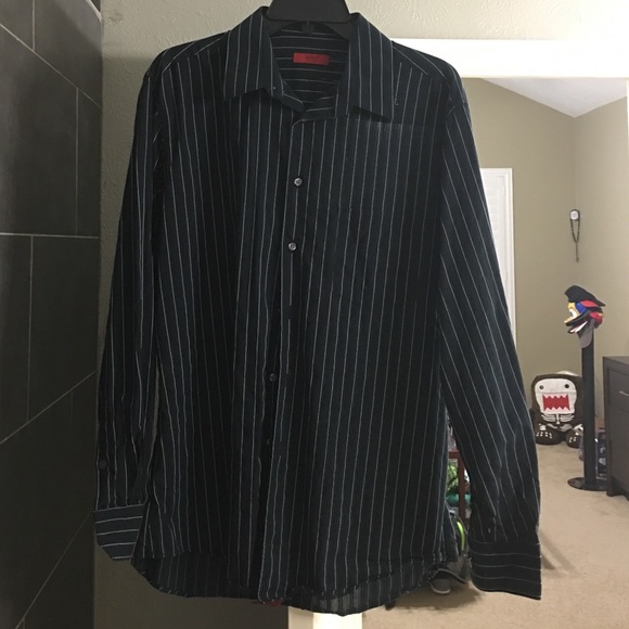 Alfani Dress Shirt