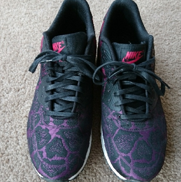 Nike Air Max 90 Jaquard size 9,5
