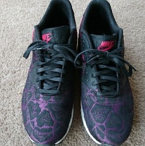 Nike Air Max 90 Jaquard size 9,5