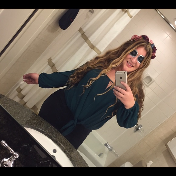 Meet your Posher, Devon