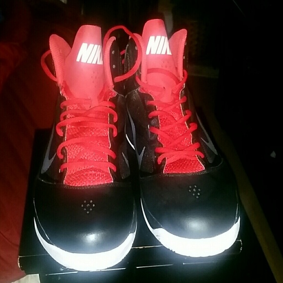 Nike basketball  sneakers