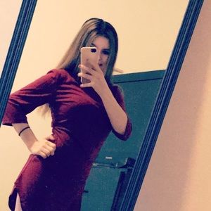 Meet your Posher, Gabriela