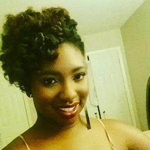 Meet your Posher, Terra