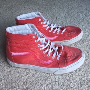 Overdyed Vans Sk8-Hi