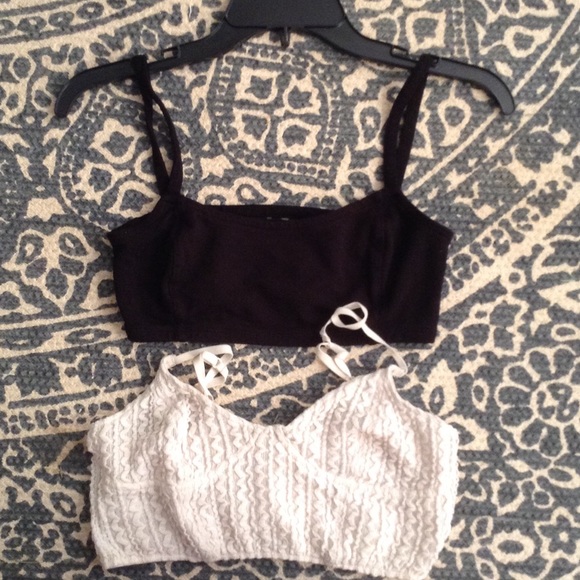 Urban outfitter bralette - Picture 1 of 4