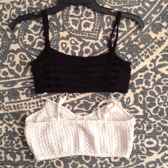 Urban outfitter bralette - Picture 2 of 4