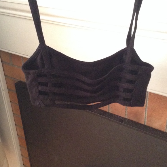 Urban outfitter bralette - Picture 3 of 4