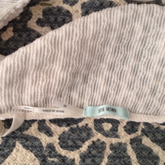 Urban outfitter bralette - Picture 4 of 4