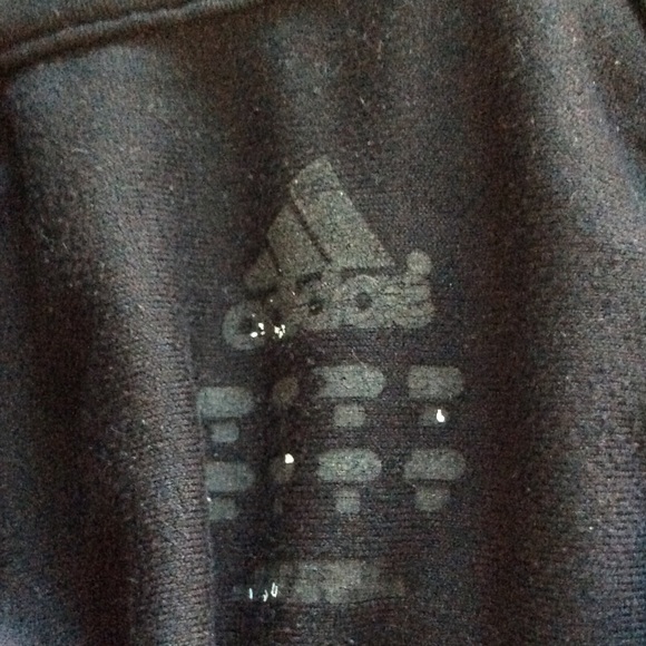 Adidas jacket - Picture 3 of 3
