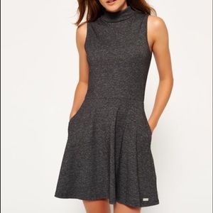 Comfy dress with pockets