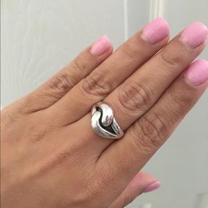 James Avery Ring