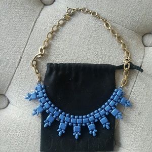 JCrew necklace