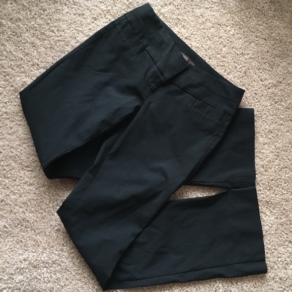 LAST CHANCE Exact Stretch dress pants
