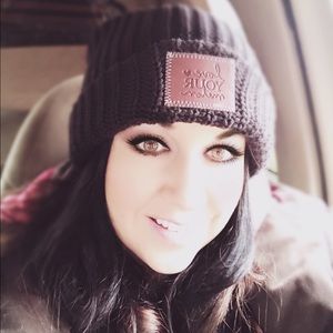 Meet your Posher, Shaunna