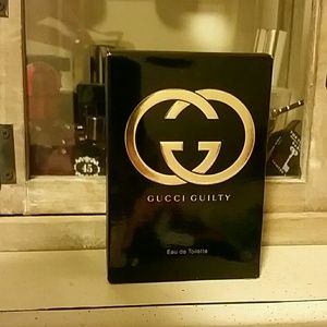 Gucci Guilty EDT