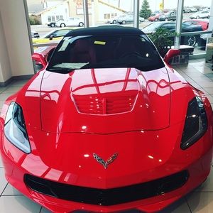 Meet your Posher, Jack