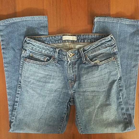 Levi's 545 bootcut