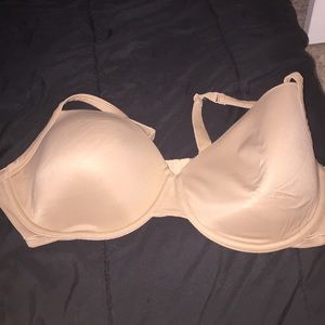 Cacique Adjustable strap bra 44 DDD