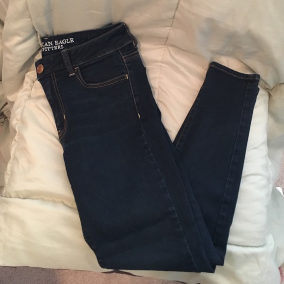 American eagle jeggings 👖