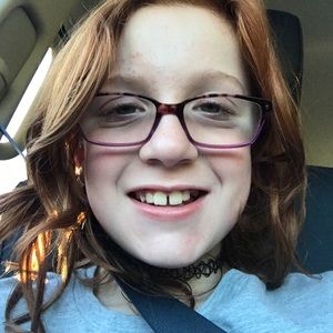 Meet your Posher, Savannah