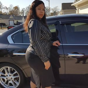 Meet your Posher, Ranee