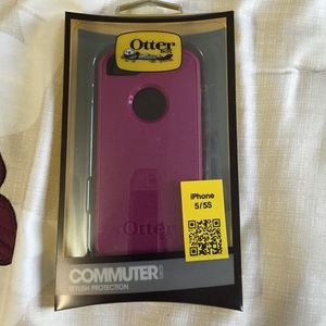 Otterbox Commuter series phone case