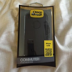Otterbox Commuter series phone case