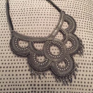 Stella and Dot Statement Necklace