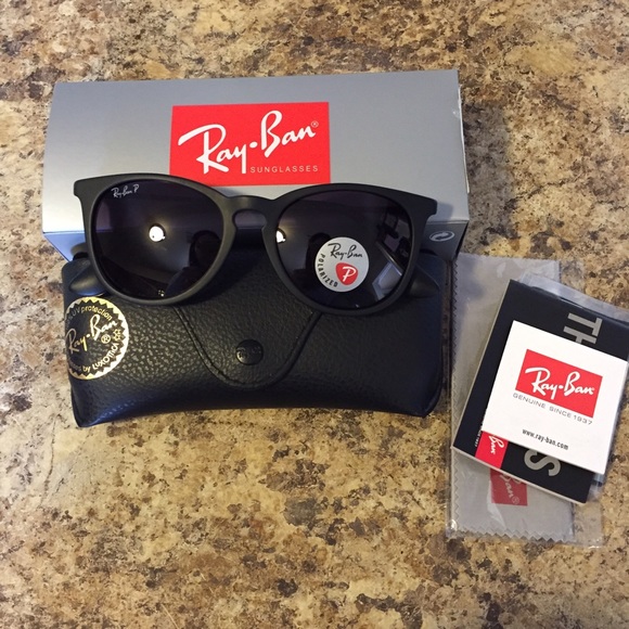 Ray Ban ERIKA sunglasses