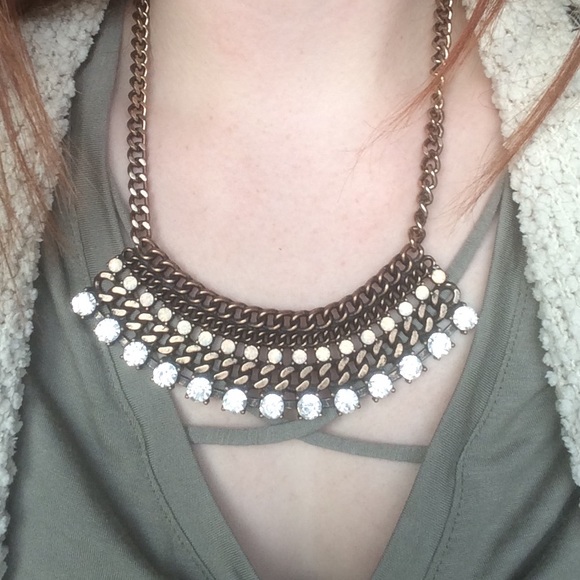 Statement Necklace