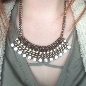 Statement Necklace