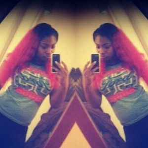 Meet your Posher, Tanaja