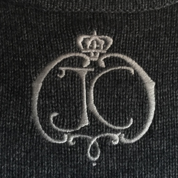 Juicy Couture Sweater - Picture 3 of 4