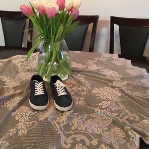 Lacrosse bought in a boutique in L.A