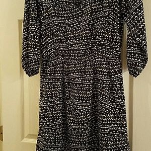 H&M dress