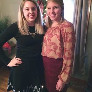 Meet your Posher, Logan