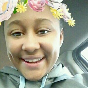 Meet your Posher, Mariah