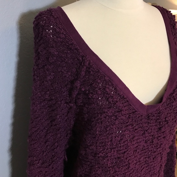 SALE - Free People Sweater - Picture 2 of 3