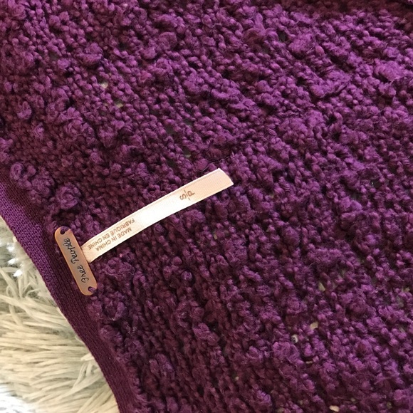 SALE - Free People Sweater - Picture 3 of 3