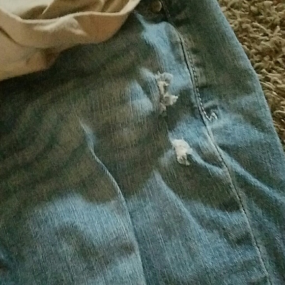 Maternity Jeans - Picture 4 of 4