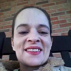 Meet your Posher, Krista