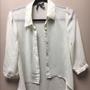 DRESS SHIRT