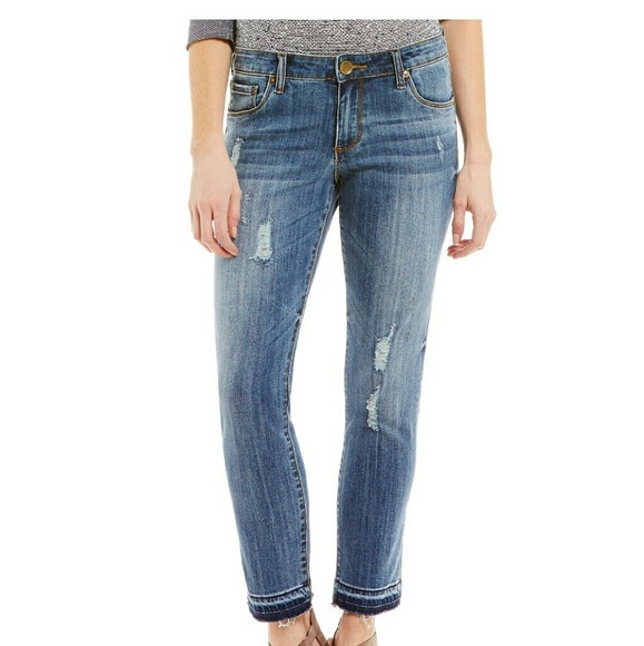 Reese jeans