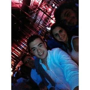 Meet your Posher, David