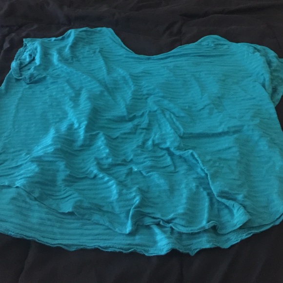 Lane Bryant Tshirt 22/24 - Picture 3 of 3